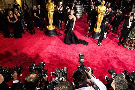 Memorable Moments on the Red Carpet and Special Events