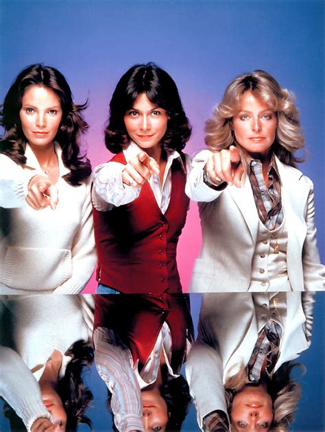 Memorable role in Charlie's Angels