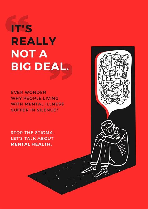 Mental Health Awareness and Advocacy