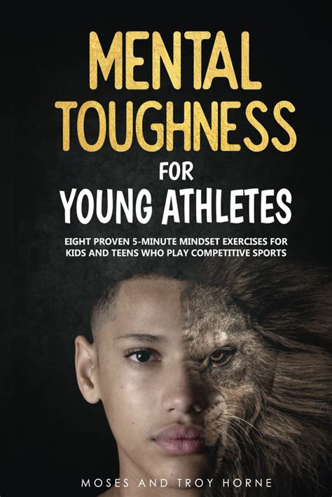 Mental Toughness: Developing a Competitive Mindset