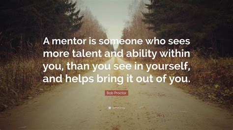 Mentorship and Inspiration for Others