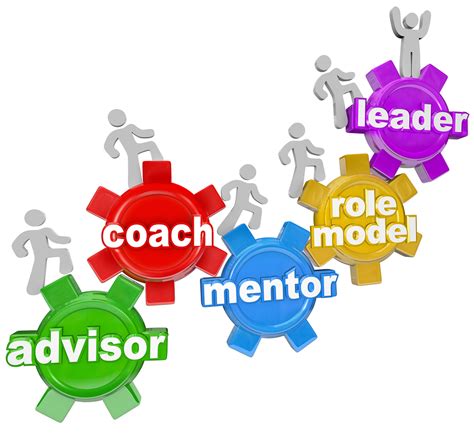 Mentorship and Leadership Roles