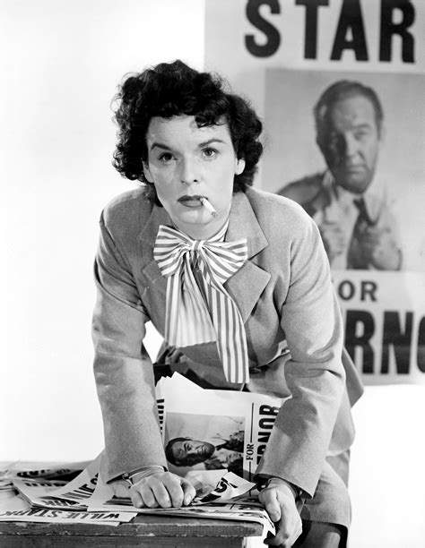 Mercedes Mccambridge's Iconic Roles in Film