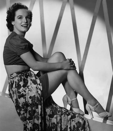 Mercedes Mccambridge: A Legendary Actress