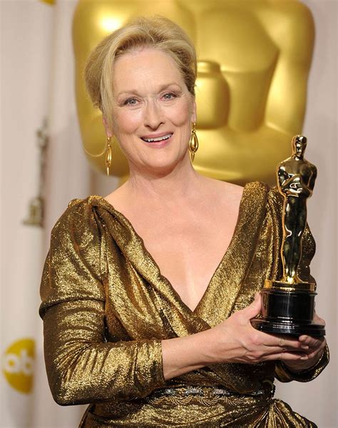 Meryl Streep's Impact on Women in Film