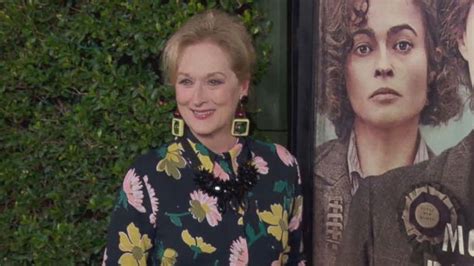 Meryl Streep's Rise to Hollywood Fame