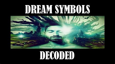 Messages from Another Realm: Decoding Symbols and Communication in Dreams