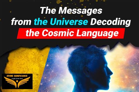 Messages from the Universe: Decoding Encounters with Unknown Individuals in Our Dreams