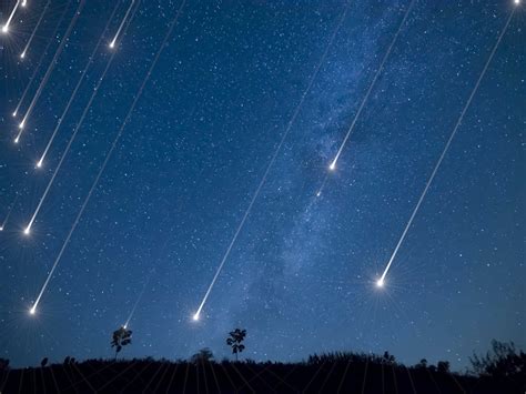 Meteor Watching: Secrets for a Memorable Experience