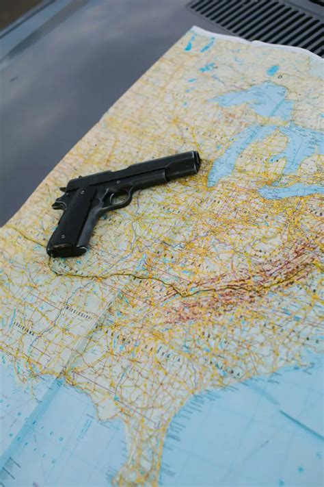 Methods for Analyzing and Understanding Your Firearm Dreams