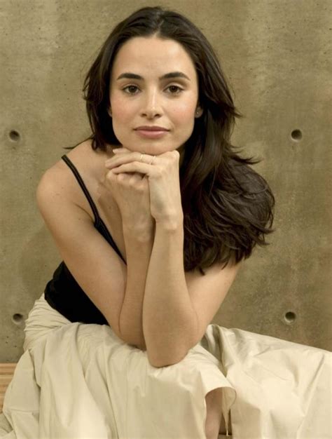 Mia Maestro's Body Measurements Disclosed