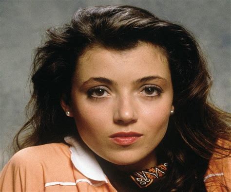 Mia Sara Biography