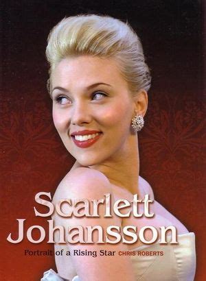 Michaela A Scarlett: A Rising Star