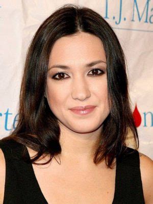 Michelle Branch's Height, Figure and Fashion Style