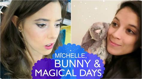 Michelle Rabbit: Beginnings and Professional Journey