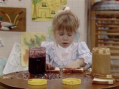 Michelle Tanner's Future Projects and Plans