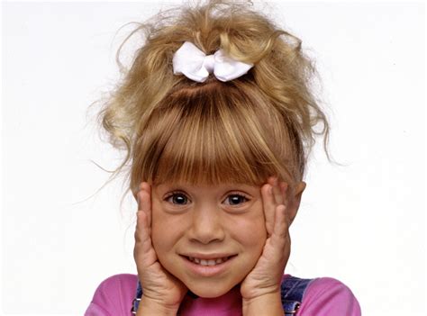 Michelle Tanner's Philanthropic Activities and Causes