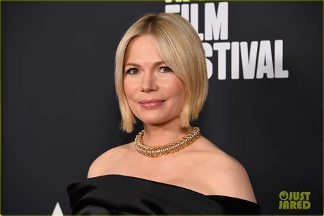 Michelle Williams' Physical Appearance