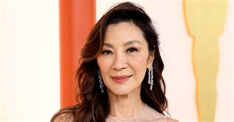 Michelle Yeoh's Wealth: What is Her Financial Worth?