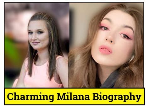 Milana Laurence: Personal Life and Interests