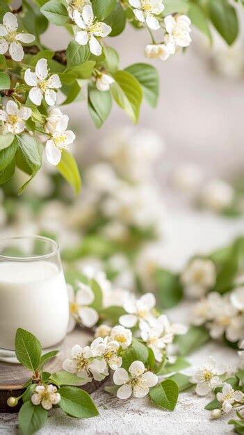 Milk as a Symbol of Nourishment and Growth