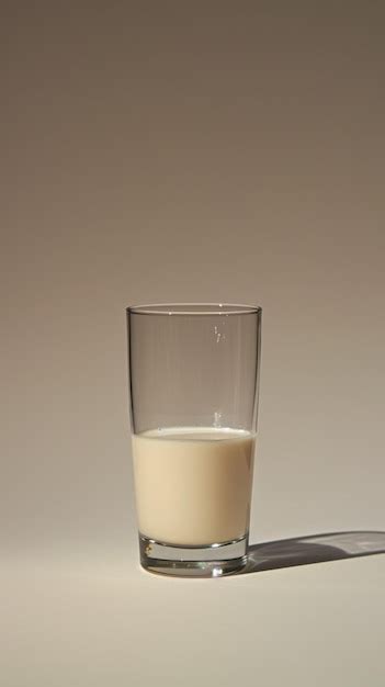 Milk as a Symbol of Nourishment and Nurturing