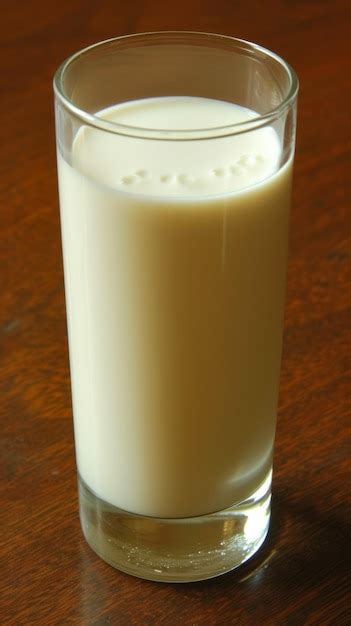 Milk as a Symbol of Nourishment and Sustenance