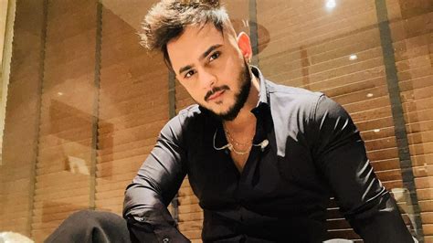 Millind Gaba's Remarkable Physique