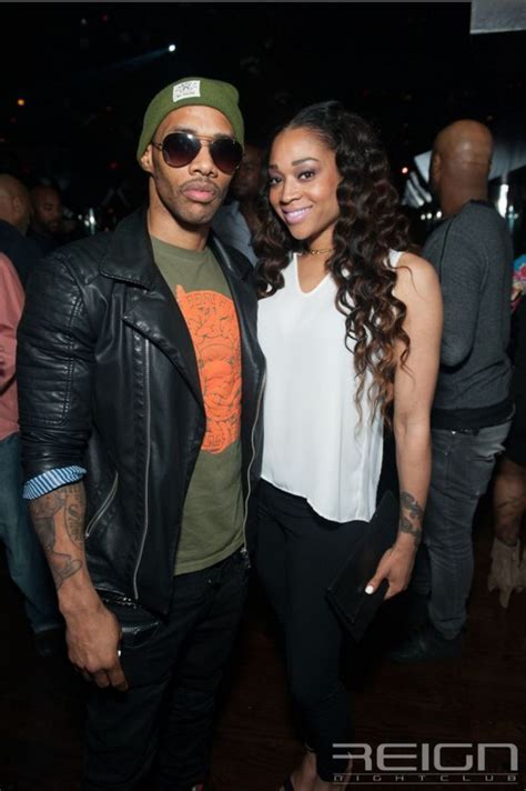 Mimi Faust's Personal Life and Relationships