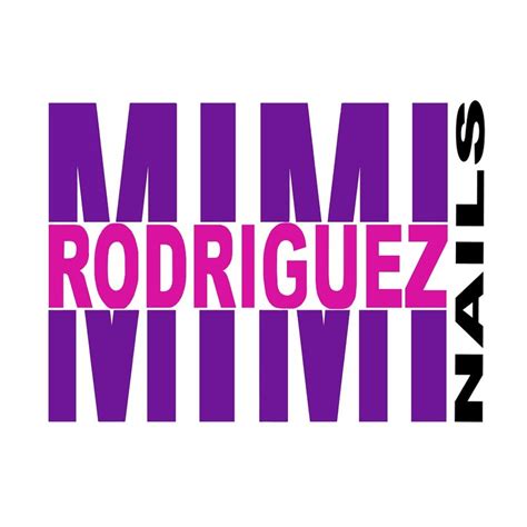 Mimi Rodriguez's Future Plans and Projects in the Industry