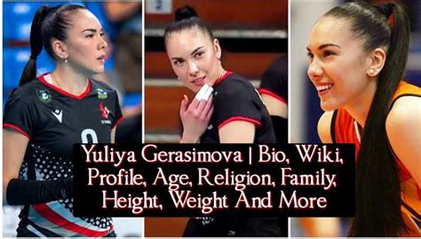 Mimi Yuliya: Measurements, Diet, and Fitness Regimen