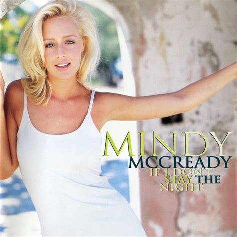 Mindy Mccready's Rise to Fame in the Music Industry