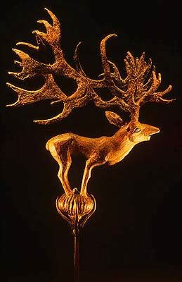 Miniature Deer and Their Role in Mythology and Folklore