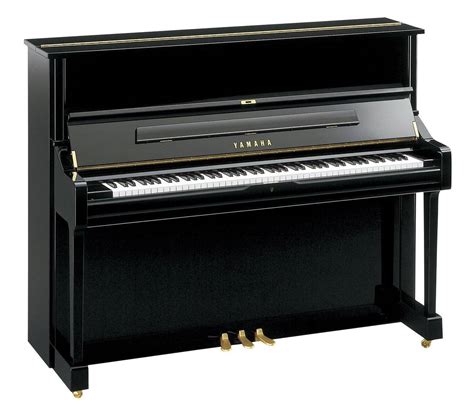 Miniature Pianos: Ideal for Compact Spaces