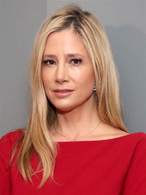 Mira Sorvino Biography