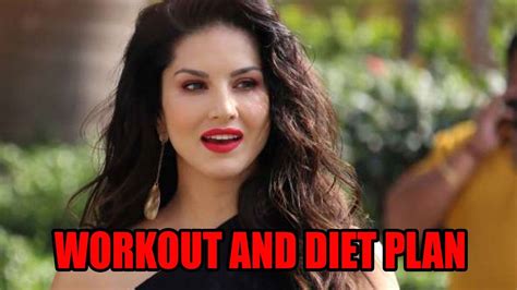 Miriam Leone's Fitness Routine and Diet Plan