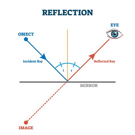 Mirror Metamorphosis: Crossing Boundaries in the Reflection