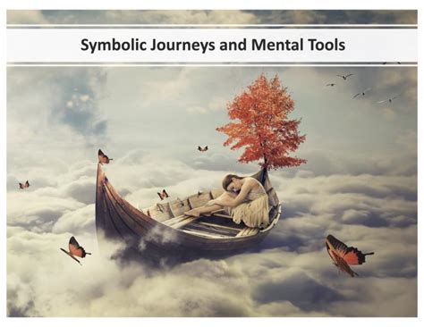 Misdirection and Symbolic Journeys