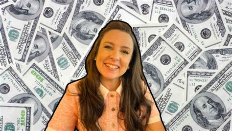 Miss Katie's Net Worth Breakdown