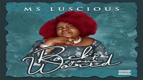 Miss Luscious' Net Worth: How Much is she Really Worth?