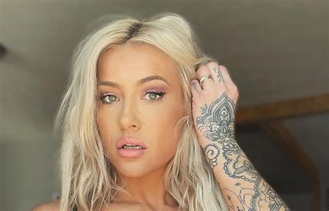 Missy Inked: A Rising Star in the Industry