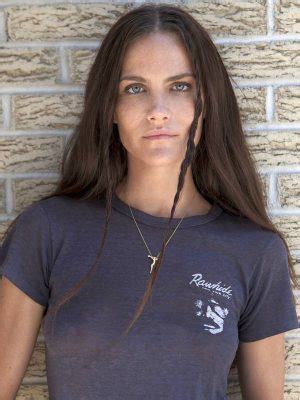 Missy Rayder: A Brief Biography