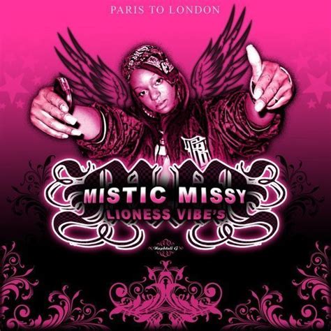 Mistic Missy's Legacy in the Industry