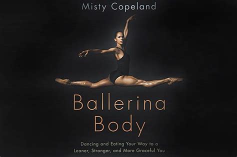 Misty Copeland Biography: A Trailblazing Journey