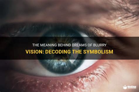 Misunderstood Visions: Decoding the Symbolic Essence of Dreams