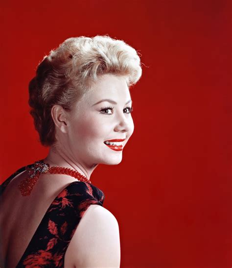 Mitzi Gaynor's Legacy in Hollywood and Beyond