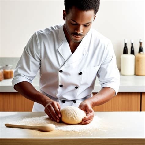 Mixing and Kneading: Unlocking the Secret to the Perfect Texture