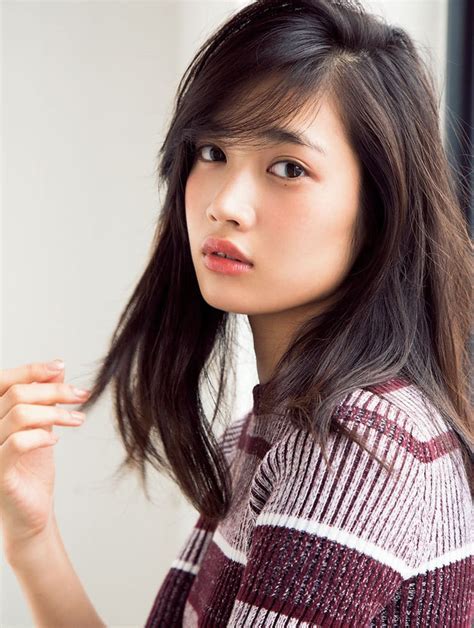 Miyu Hayashida: A Rising Star in the Entertainment Industry