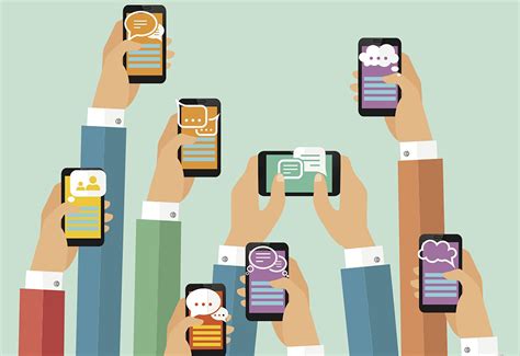 Mobile Dependency: The Awe-inspiring Influence on Our Psyche