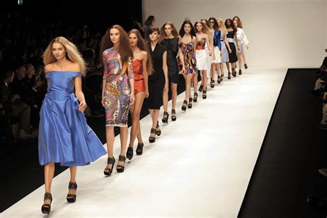 Modeling Career: Runway Shows and Ad Campaigns